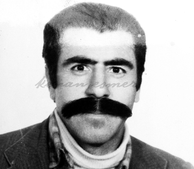 Kalecikli Mahmut